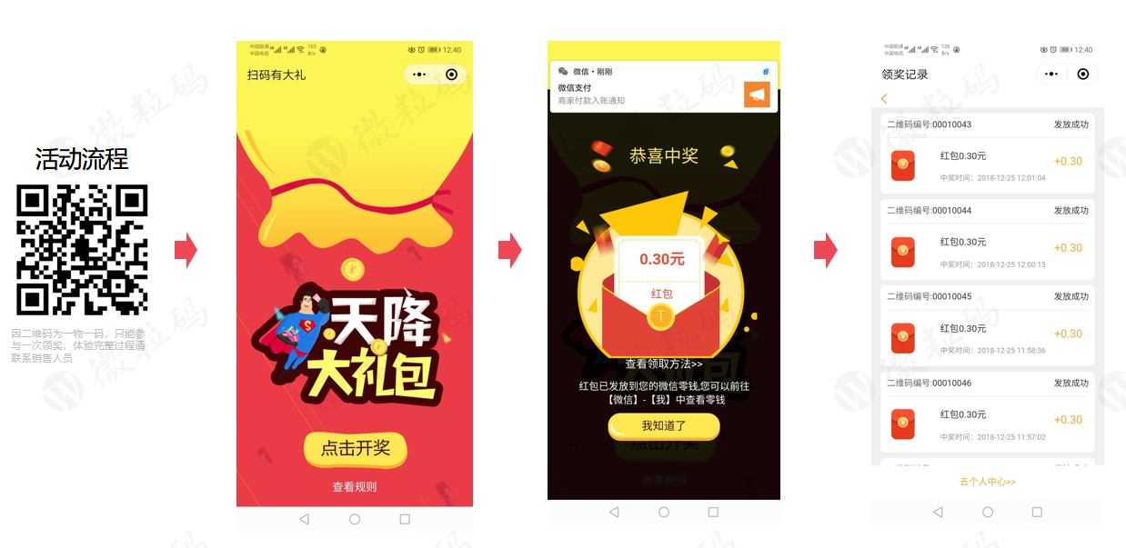 一物一碼 一物一碼