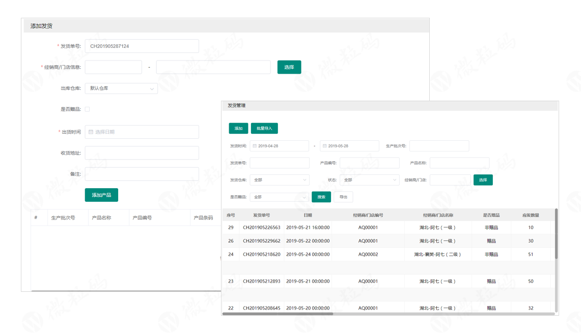 一物一碼 一物一碼