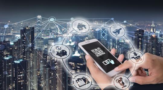 一物一碼 微粒碼 一物一碼 微粒碼