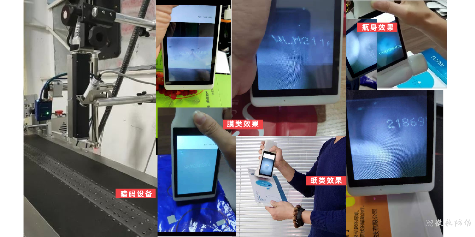 一物一碼 一物一碼