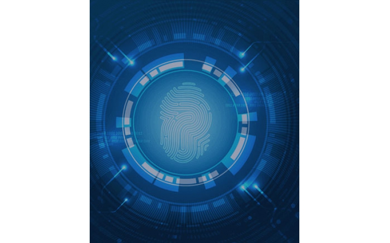 微粒碼-防偽標簽