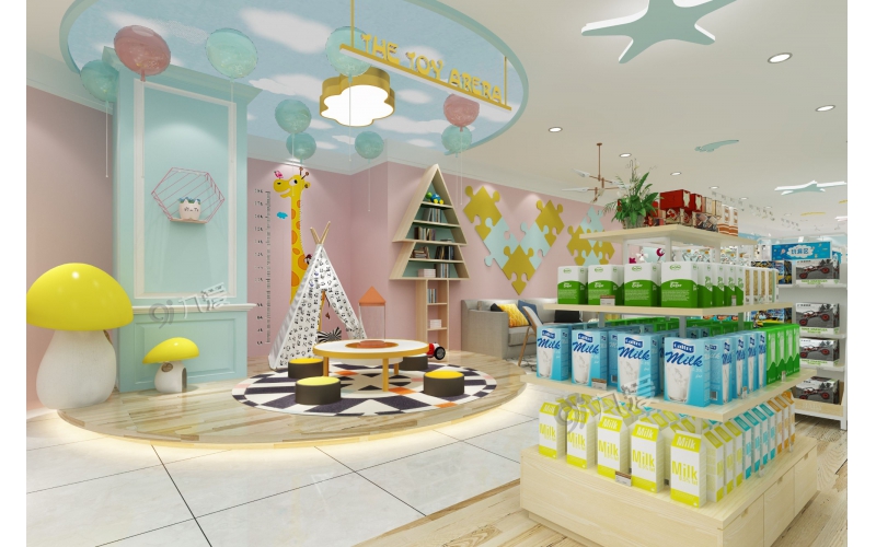 二胎經濟下，微粒碼一物一碼如何幫助母嬰企業獲取更多市場份額？