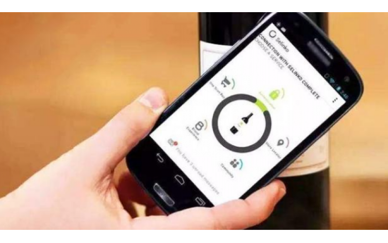 隱形防偽技術(shù)不只防偽那么簡(jiǎn)單，微粒暗碼多功能實(shí)現(xiàn)