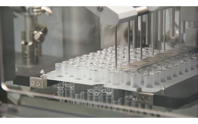 云南實現疫苗藥品全程可追溯，全憑一物一碼SaaS平臺系統！