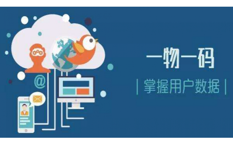 農產品免費一物一碼紅包 ，微粒碼解讀農產品冷鏈物流解決方案