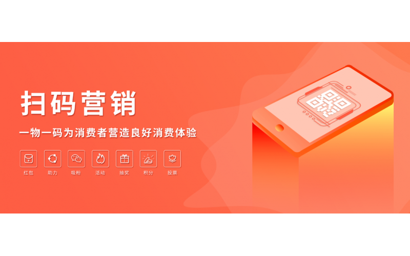 微粒碼掃碼紅包系統如何幫助電線電纜企業實現數字化轉型?