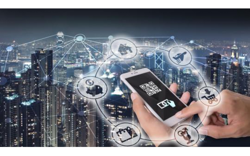 什么是一物一碼數字化營銷？