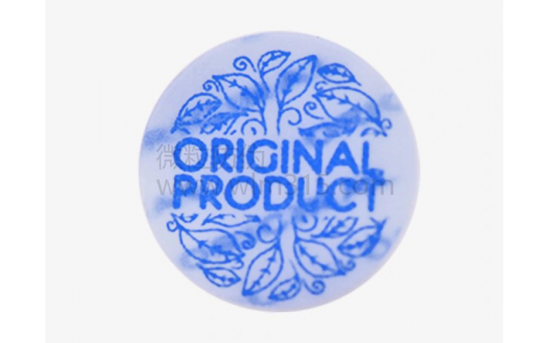 一個標簽怎么就解決了竄貨難題?