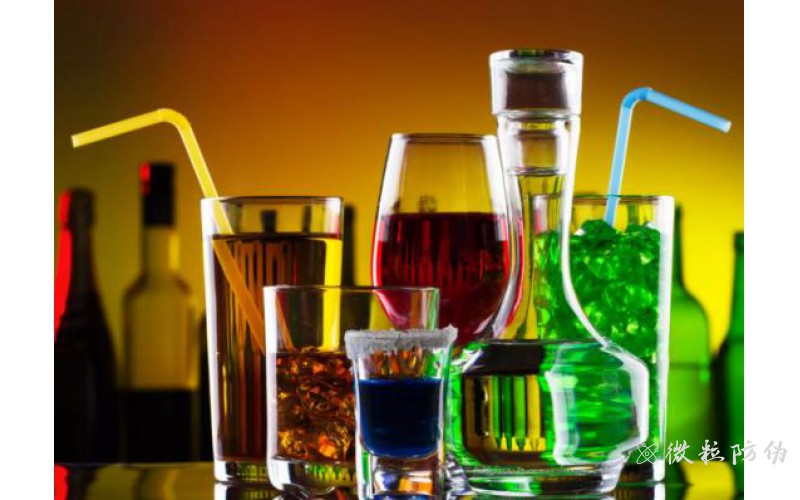 微粒碼解讀酒水一物一碼如何管理竄貨