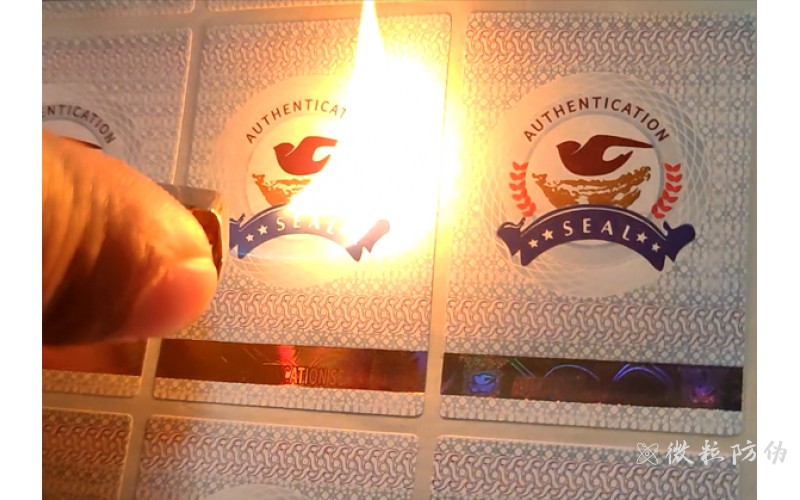 影響防偽標簽價格的因素有哪些？