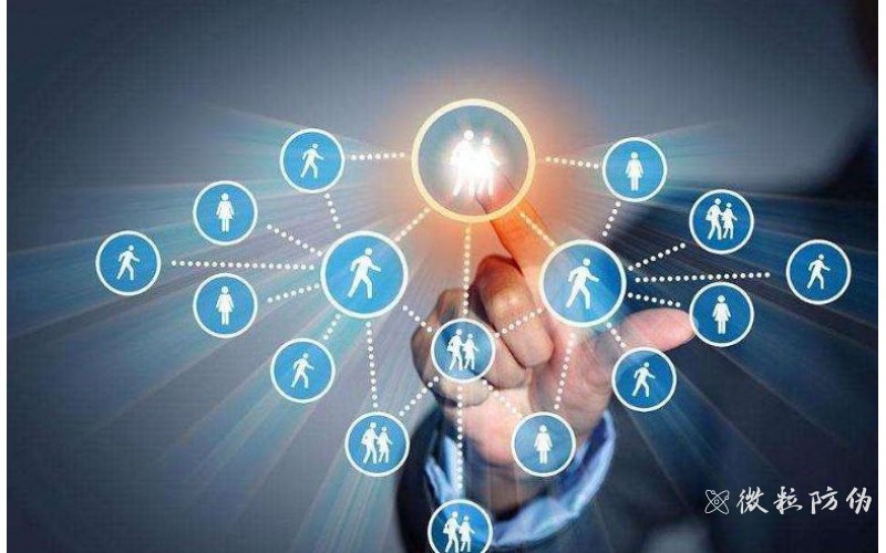 打擊防竄貨的幾種賦碼形式