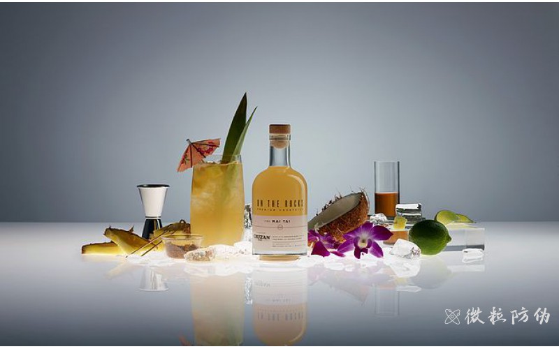 酒水飲料行業(yè)一物一碼營(yíng)銷