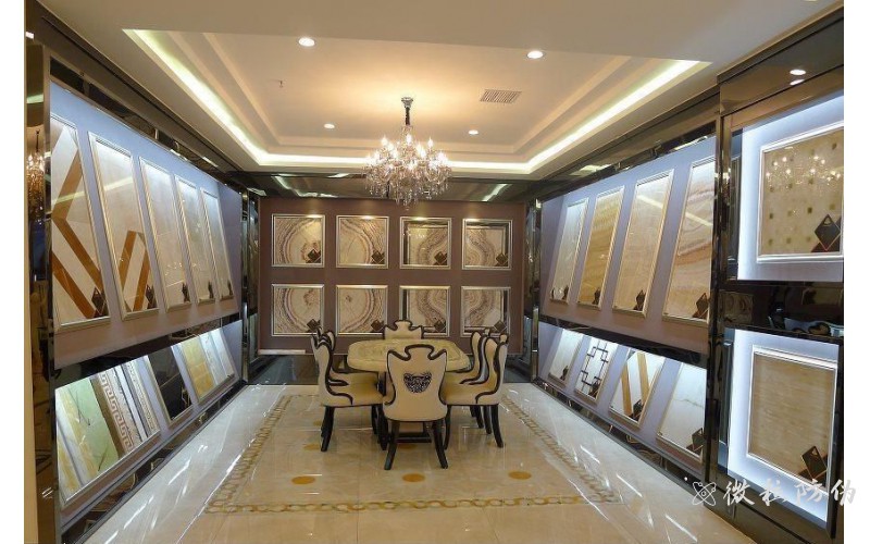 建材行業一物一碼營銷效果最大化