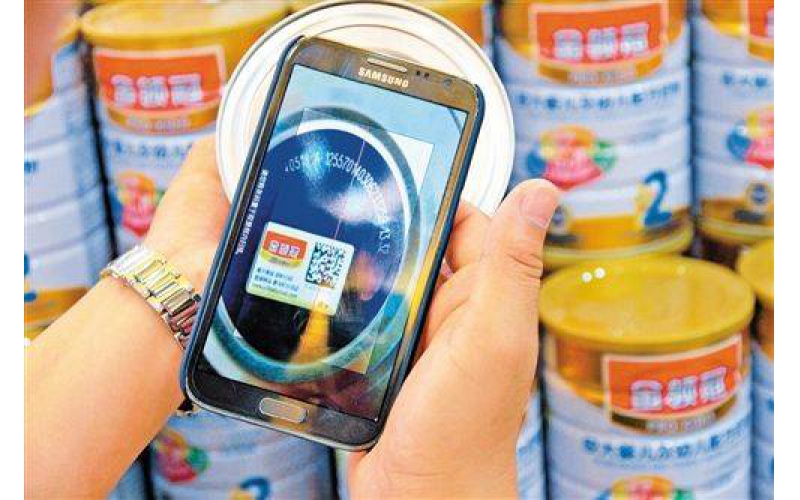 警惕！竄貨商竟在跑門店發(fā)名片，防竄貨不能躺平！