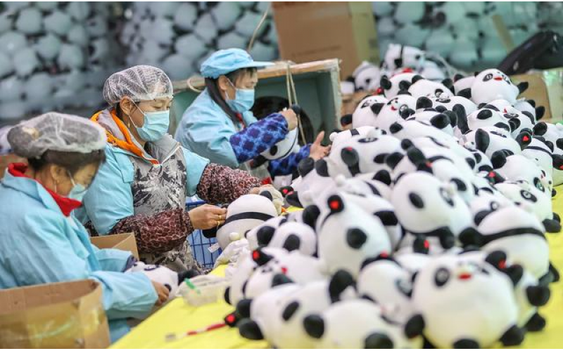 一墩難求的背后，存在假冒偽劣的隱患，防偽溯源可辨真?zhèn)? width=